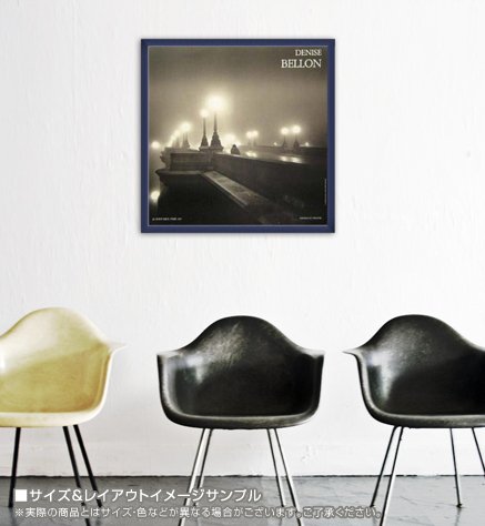 額装品/Pont Neuf（デニス ベロン）